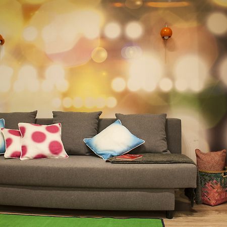 קרקוב Funky Apartments מראה חיצוני תמונה