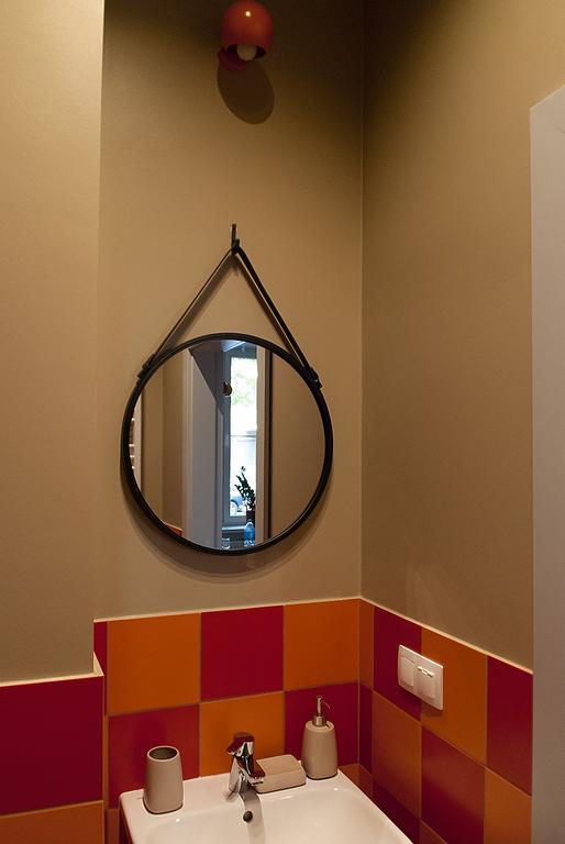 קרקוב Funky Apartments מראה חיצוני תמונה