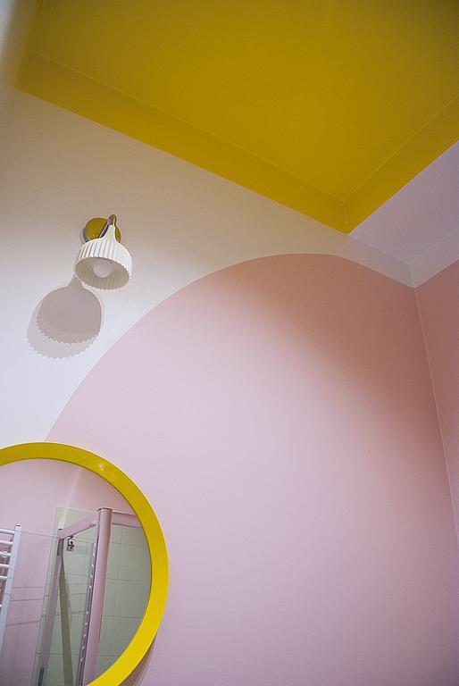 קרקוב Funky Apartments מראה חיצוני תמונה