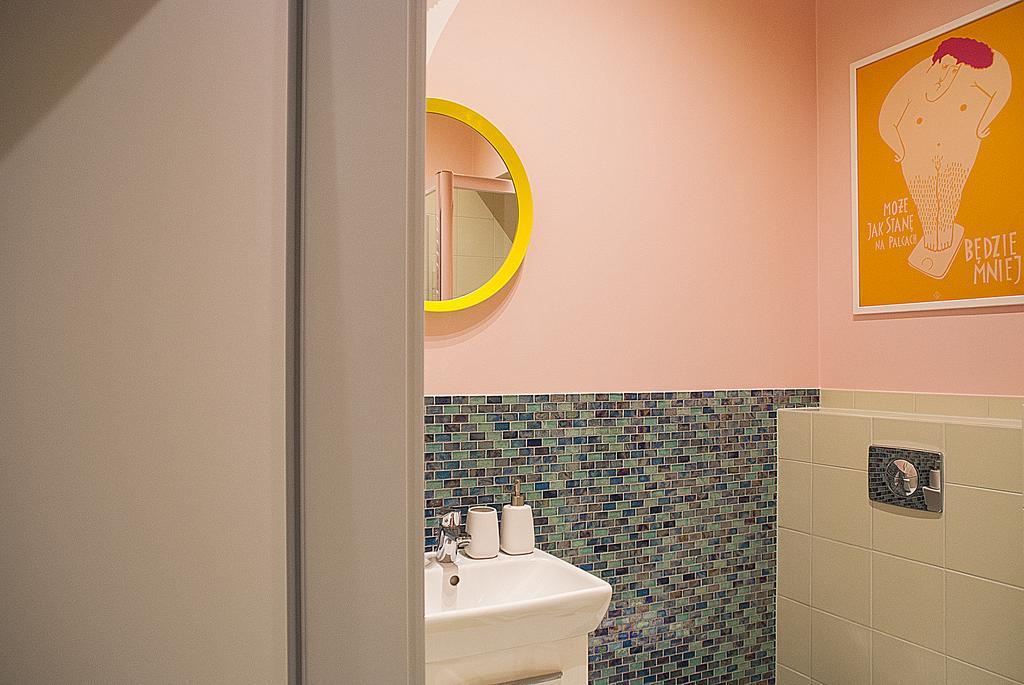 קרקוב Funky Apartments מראה חיצוני תמונה