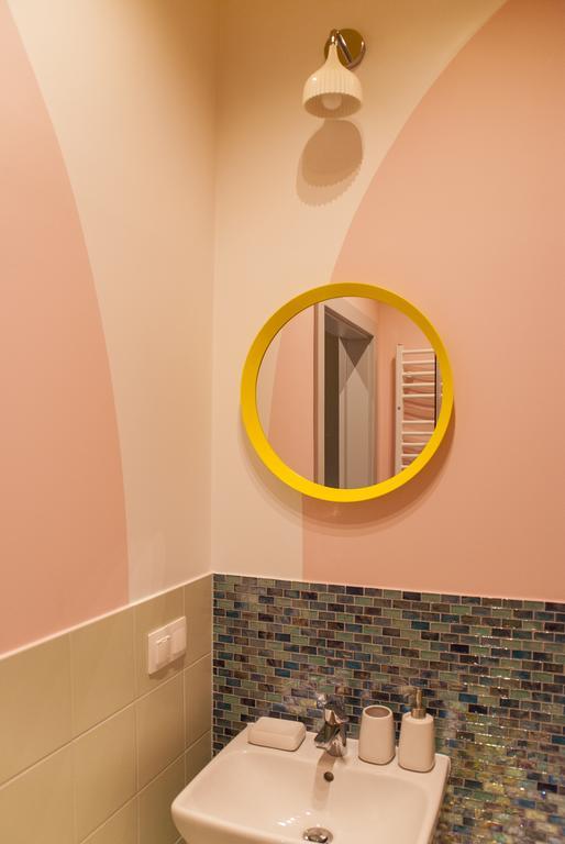 קרקוב Funky Apartments מראה חיצוני תמונה