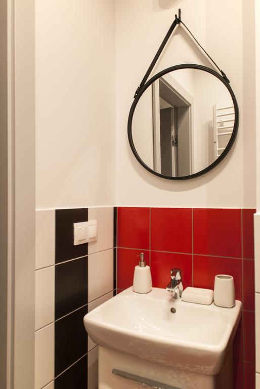 קרקוב Funky Apartments מראה חיצוני תמונה
