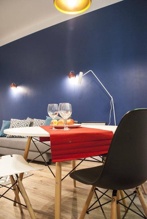 קרקוב Funky Apartments מראה חיצוני תמונה