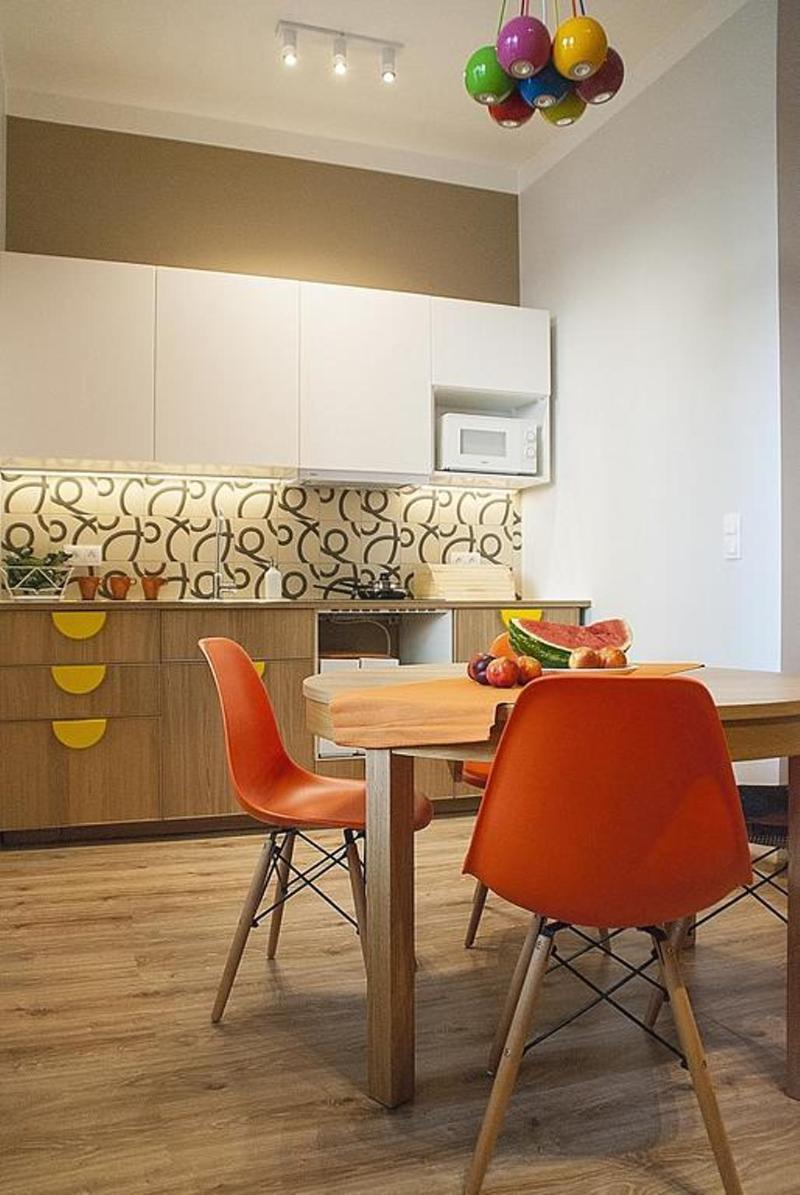 קרקוב Funky Apartments מראה חיצוני תמונה