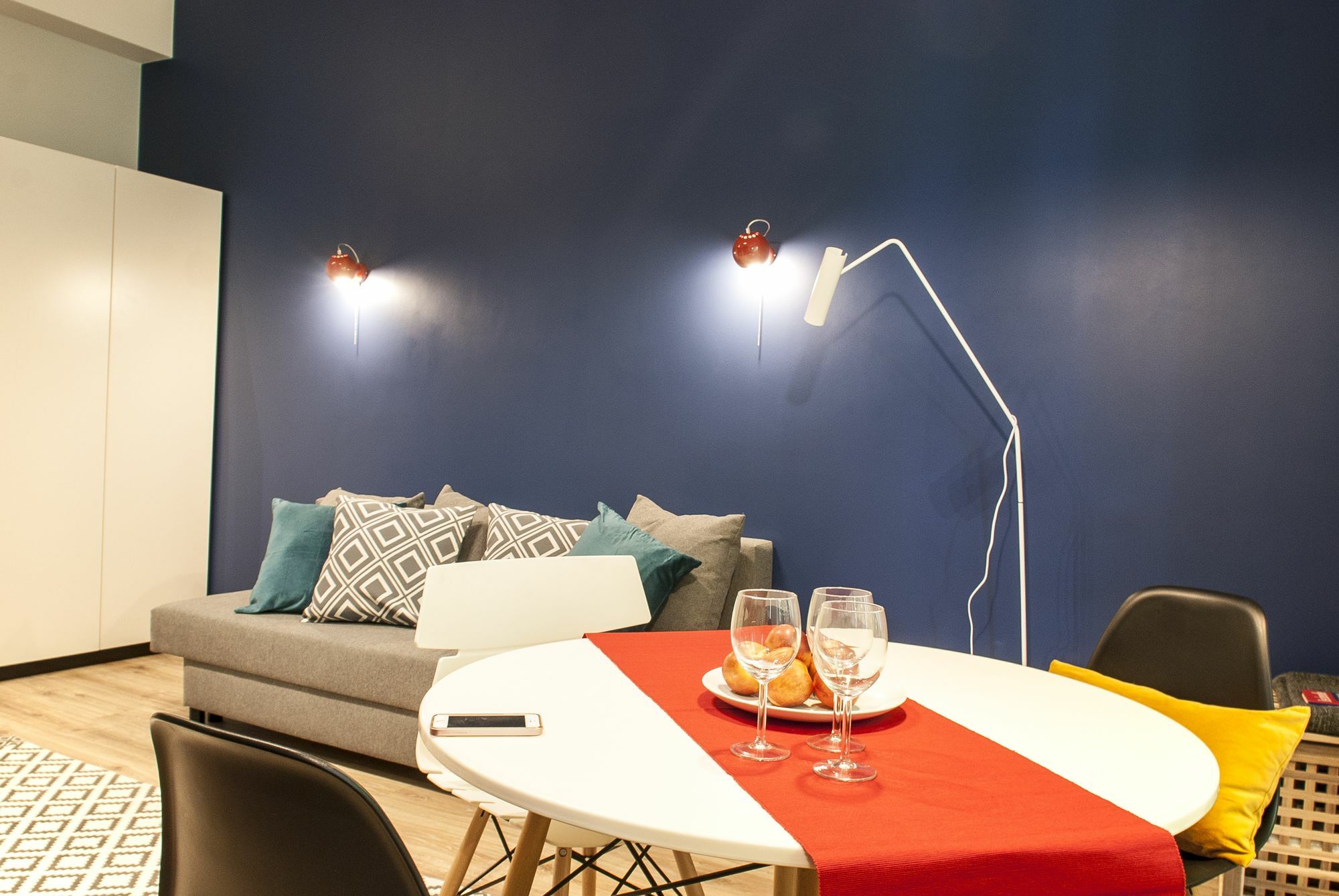 קרקוב Funky Apartments מראה חיצוני תמונה