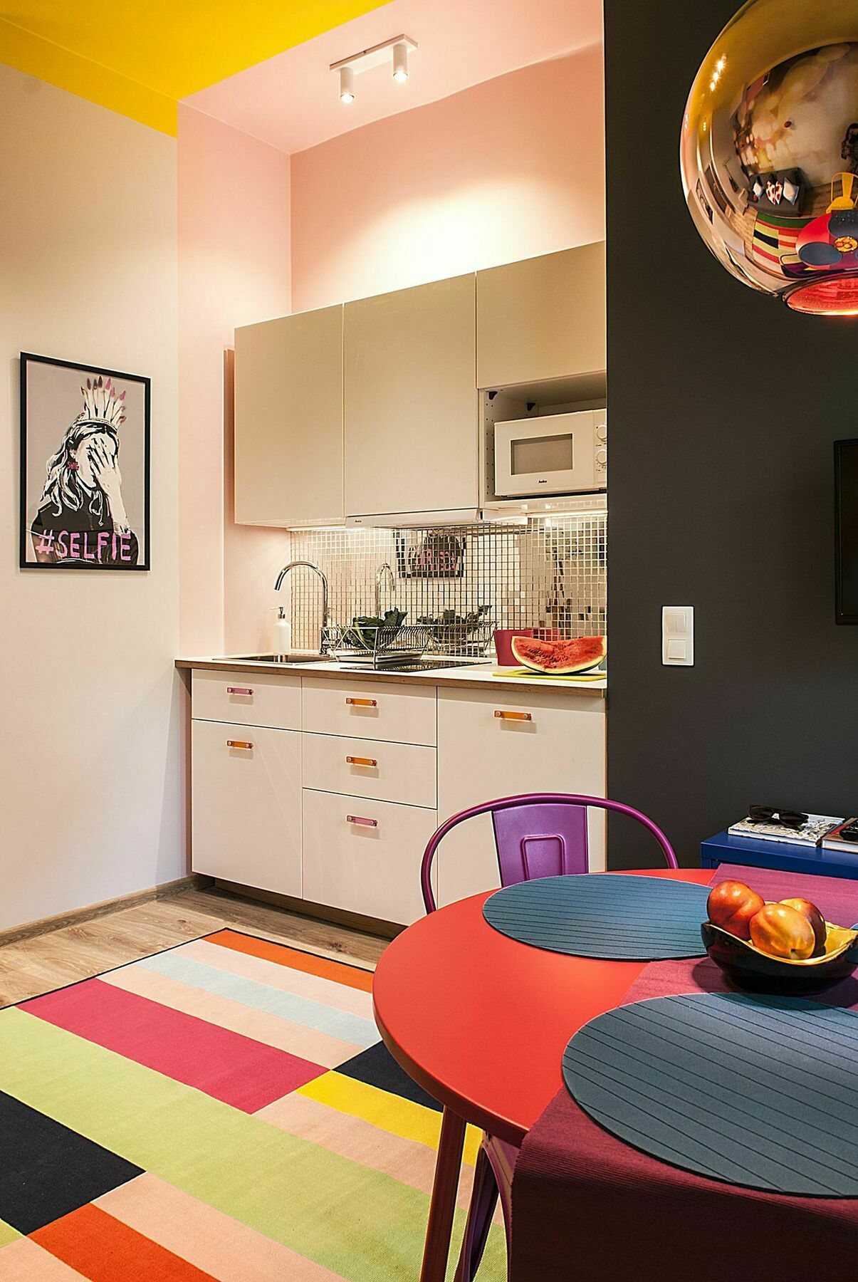 קרקוב Funky Apartments מראה חיצוני תמונה