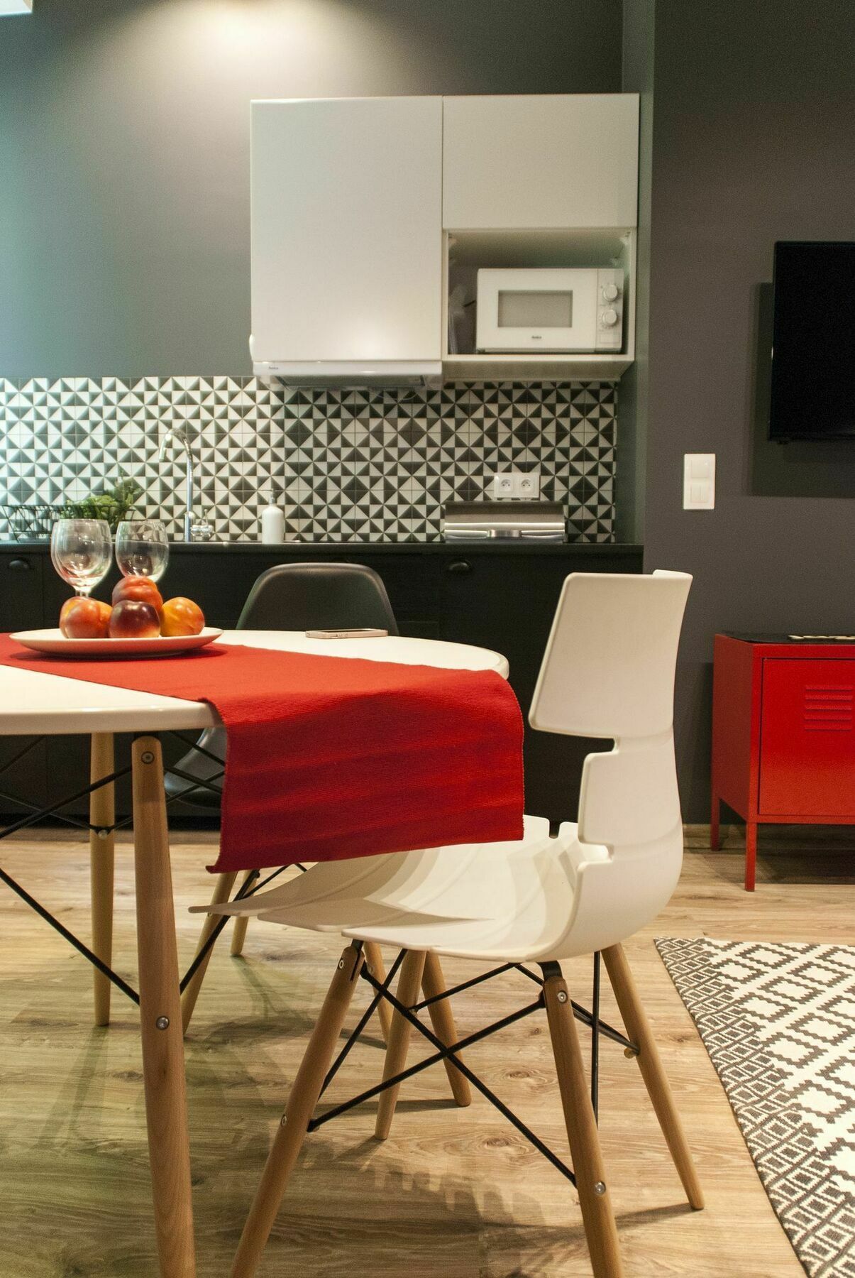 קרקוב Funky Apartments מראה חיצוני תמונה