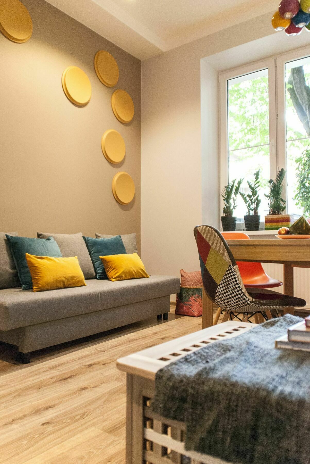קרקוב Funky Apartments מראה חיצוני תמונה