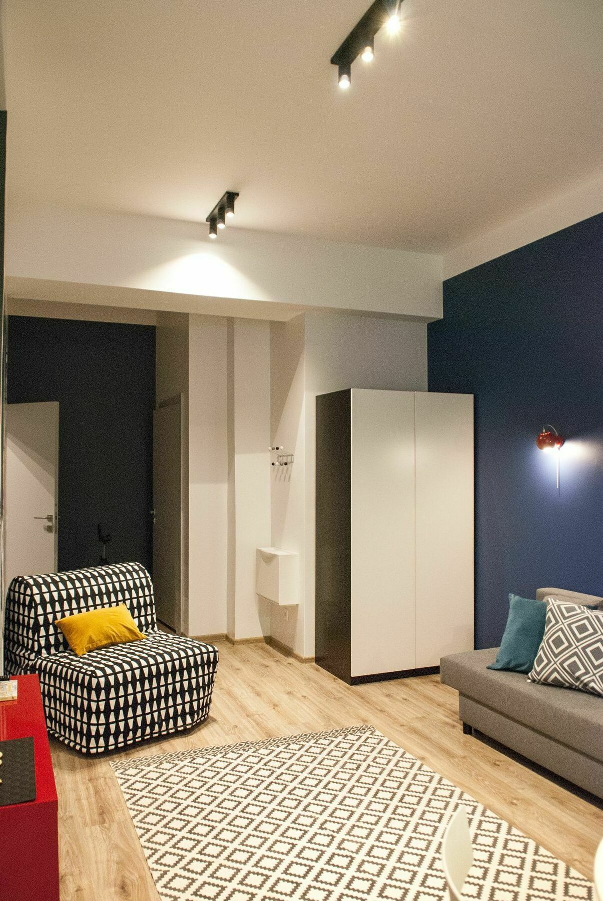 קרקוב Funky Apartments מראה חיצוני תמונה